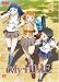My-Hime, Volume 1 (Episodes 1-4)