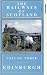 Railways Of Scotland - Vol. 3 - Edinburgh [UK IMPORT]