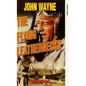 Flying Leathernecks [1951]