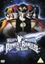 Mighty Morph'n Power Rangers