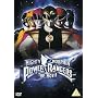 Power Rangers - The Movie [DVD] [1995]