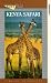 VHS : Video Visits - Kenya Safari - Essence Of Africa