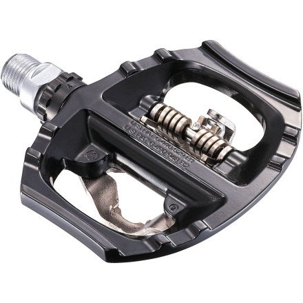 Shimano A530 SPD Pedals