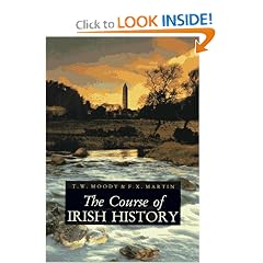 The Course Of Irish History