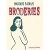 Broderies