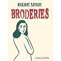 Broderies