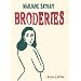 Broderies