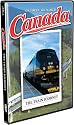 Canada: Train Journey