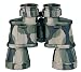 Camouflage 10x50mm Wide Angle Binoculars