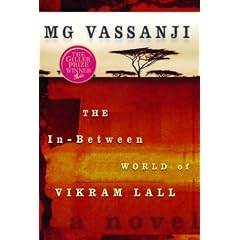 The In-Between World of Vikram Lall