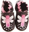 Robeez Soft Soles Touch & Feel Firefly Pre-Walker (Infant/Toddler)