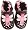 Brown/Pink