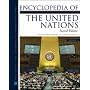 Encyclopedia of the United Nations (Facts on File Library of World History)