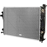 Radiator In Stock Fast Free Shipping 93-02 Pontiac Firebird V6 3.4L 3.8L 6CYL Lifetime Warranty Brand New