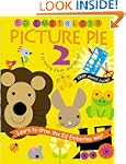 Ed Emberley's Picture Pie Two