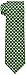 Star Wars Men's Yoda Optical Tie