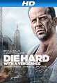 Die Hard: With a Vengeance [HD]