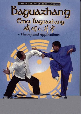 Baguazhang