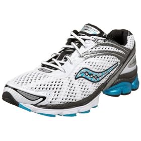 Buy Saucony Ladies ProGrid Paramount 2 Running Shoe