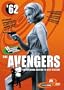 The Avengers '62 -  Complete Set