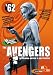 Search : The Avengers '62 -  Complete Set