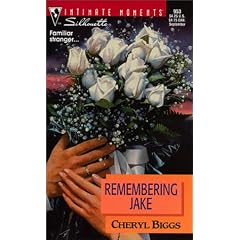 Remembering Jake