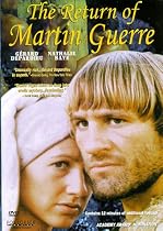The Return of Martin Guerre [DVD] [1982] [US Import]