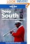 Lonely Planet Deep South