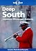 Books : Lonely Planet Deep South
