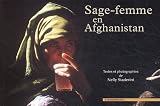 Sage-femme en Afghanistan