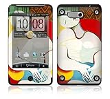 The Dream Protective Skin Cover Decal Sticker for HTC Aria Cell Phone