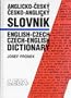 English-Czech and Czech-English Dictionary