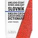 English-Czech and Czech-English Dictionary: Thumb Index (Dictionary)