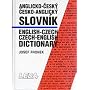 English-Czech and Czech-English Dictionary: Thumb Index
