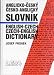 English-Czech and Czech-English Dictionary