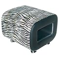 Broadway Ottoman