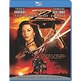 The Legend of Zorro [Blu-ray]