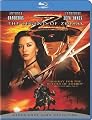 The Legend of Zorro [Blu-ray]