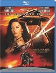 The Legend of Zorro [Blu-ray]