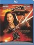 The Legend of Zorro [Blu-ray]