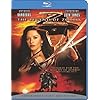 The Legend of Zorro [Blu-ray]