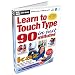 KAZ Version 20 - Learn To Touch Type in 90 Minutes (PC/Mac)