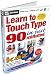 KAZ Version 20 - Learn To Touch Type in 90 Minutes (PC/Mac)