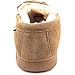 Bearpaw Men's Moc Ii Moccasin