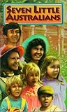 Seven Little Australians [VHS]