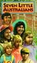 Seven Little Australians [VHS]