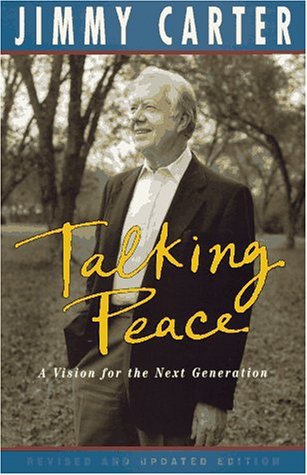 talking peace a vision for the next generation revised edition