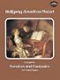 Complete Sonatas and Fantasies for Solo Piano (Dover Music for Piano)