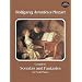 Complete Sonatas and Fantasies for Solo Piano (Dover Music for Piano)