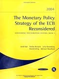 Monitoring the European Central Bank 5